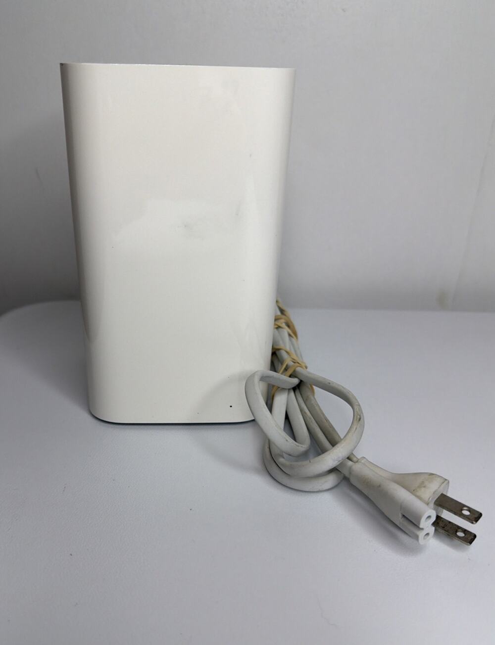 Apple AirPort Time Capsule A1521 802.11ac WiFi Router EMC 2703 TESTED WORKING